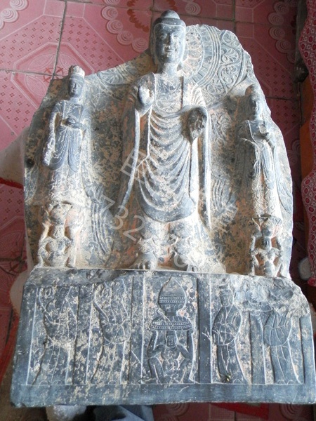 石雕佛像  (24)